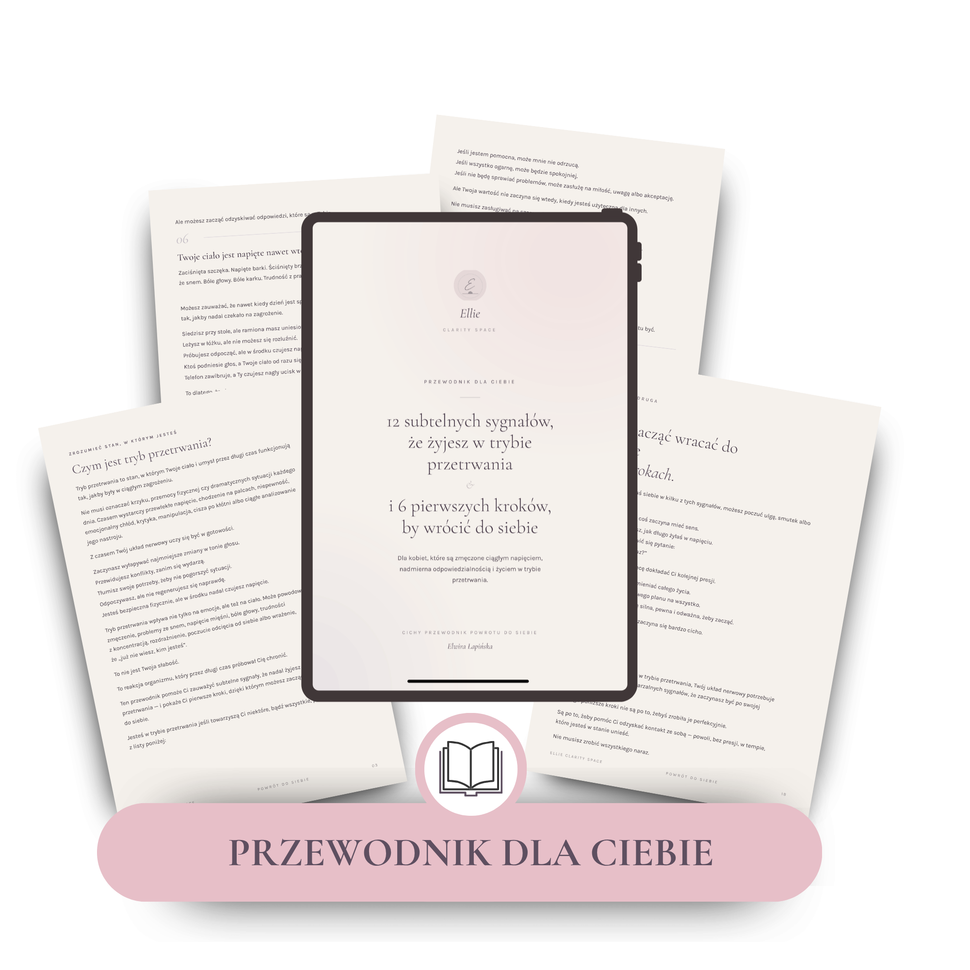 12 subtelnych sygnałów, że żyjesz w trybie przetrwania