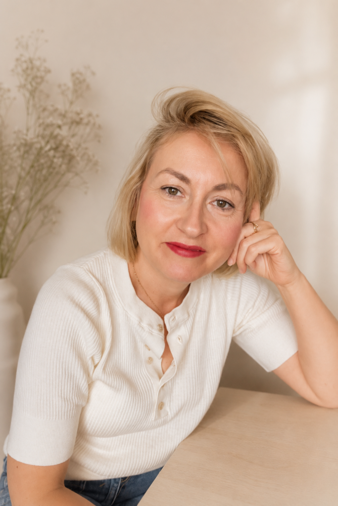 Elwira Łapińska_strona internetowa